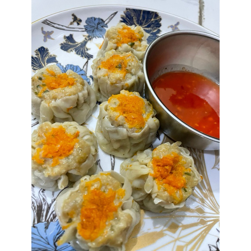 

Dimsum Mulet