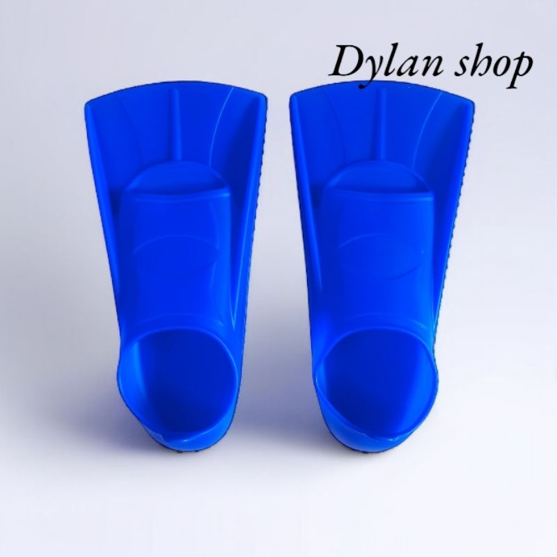 Kaki Katak Silicone Fin Renang Diving  Sepatu Kaki Katak Fin Diving Renang Snorkeling Anak Sepatu Ka