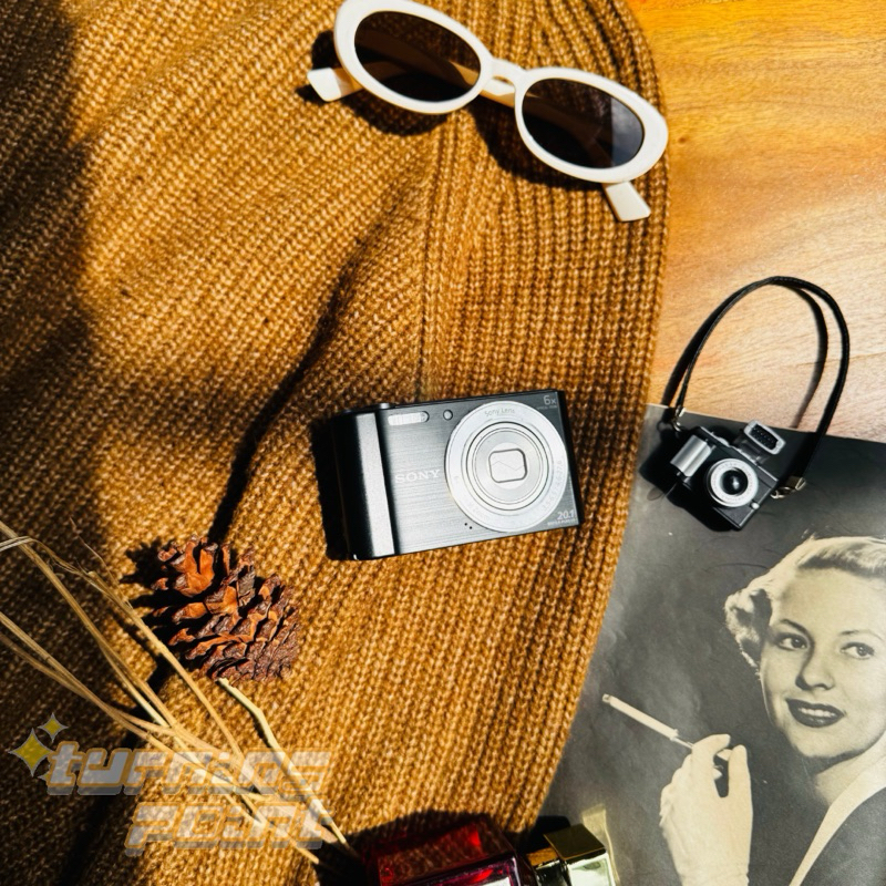 “BARANG READY SEMUA TINGGAL ORDER” Kamera Jadul Lawas Digital Pocket Camdig Digicam Indonesia Murah 