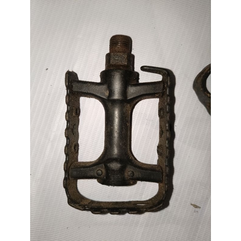 pedal wellgo bekas federal