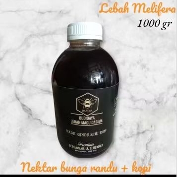 

MADU MURNI RANDU SEMI KOPI 1000 GR