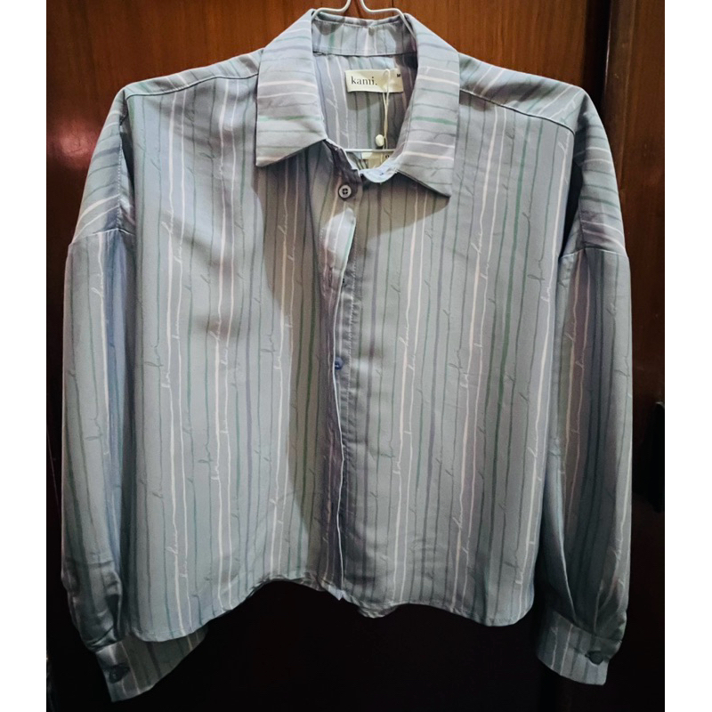 SALE KAMI NWT SASHI OVERSIZED TOP MIX SIZE M KAMIIDEA KAMII