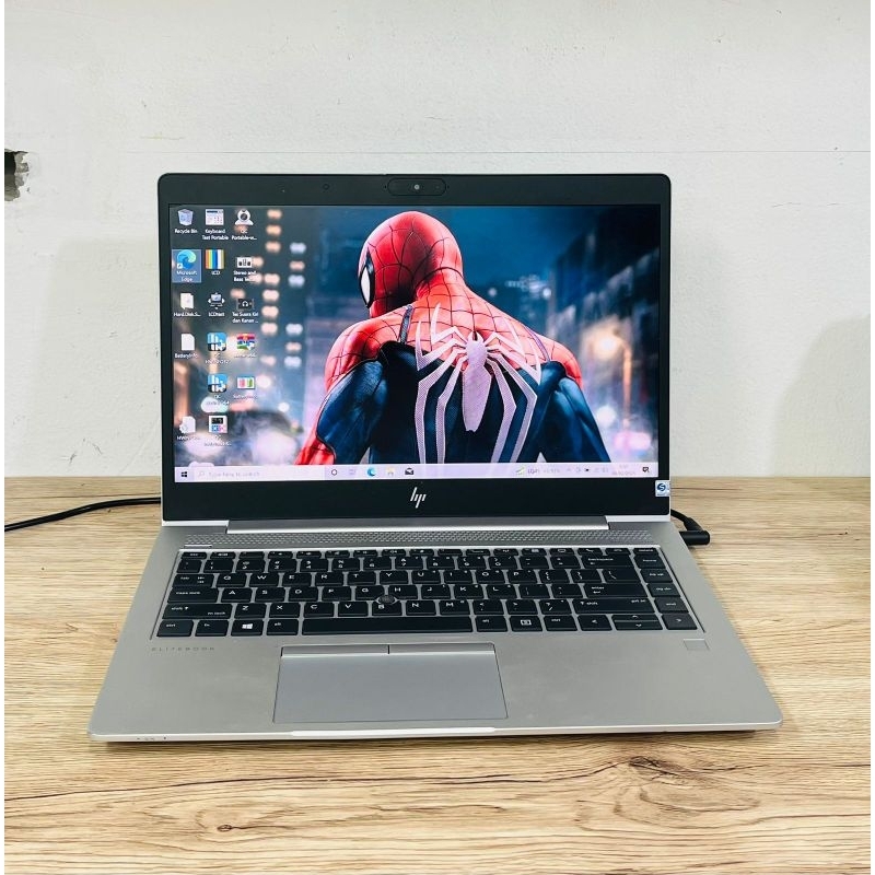 HP Elitebook 840 G6 core i5 gen 8