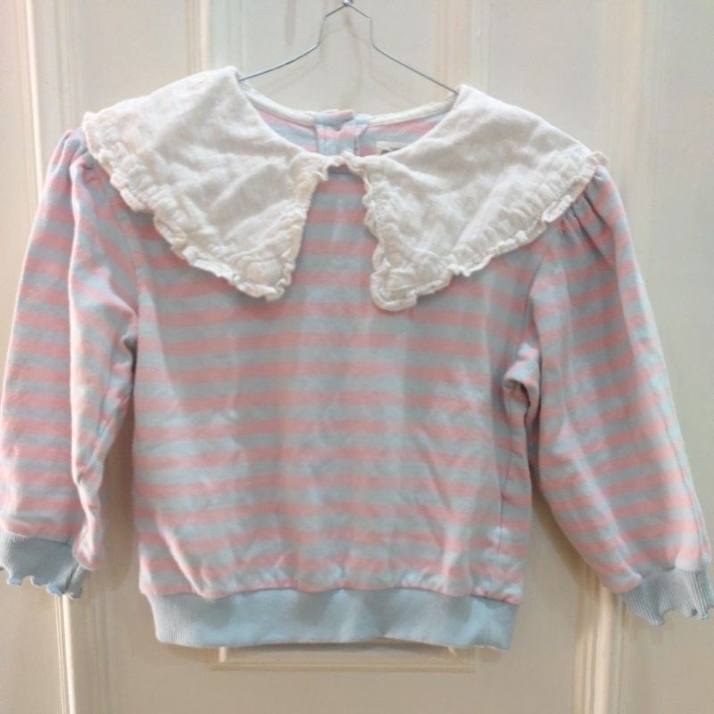 PL SWEATER SAILOR MILLIEBAM