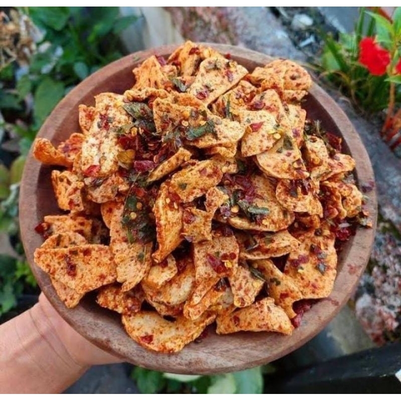 

BASRENG CIKRUH DAUN JERUK ,HARGA MURAH