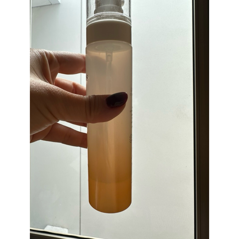 PRELOVED - LVIORS COOL DOWN TONER