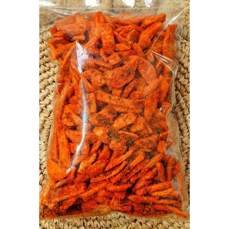 

Basreng balado pedas (1kg)