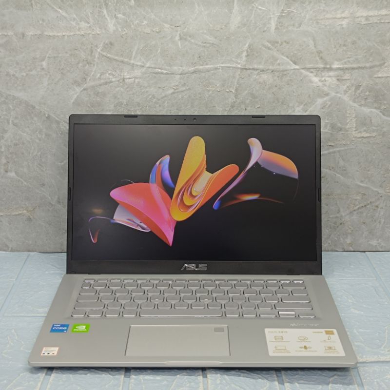 LAPTOP ASUS VIVOBOOK A416EP INTEL CORE I5 GEN 11 RAM 8 GB SSD 256 GB MX330