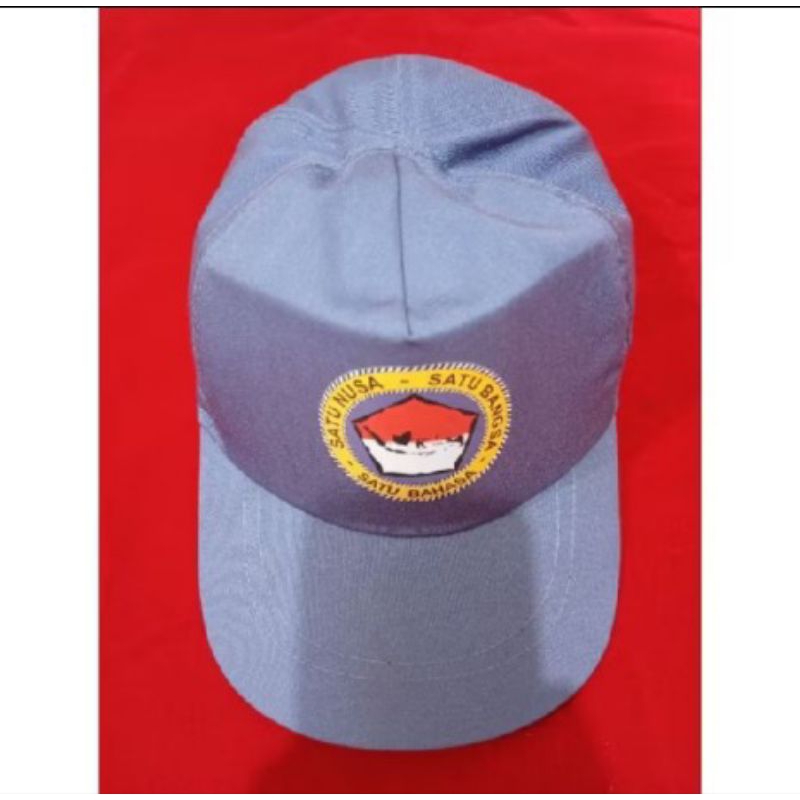 Topi SMA Tarnus Taruna Nusantara Baru