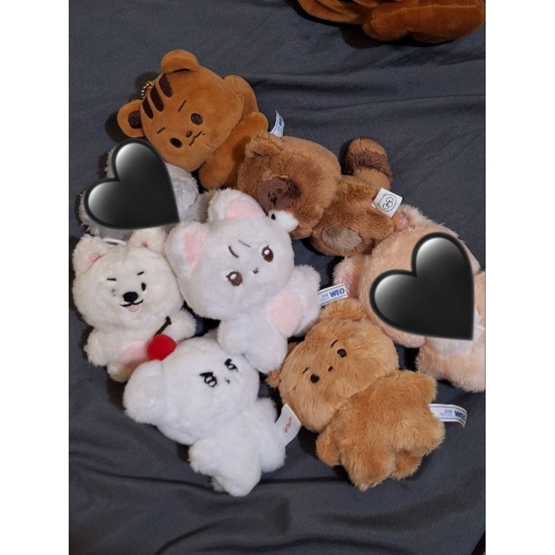 THE BOYZ DOLL TBZ DOLL MAKER FANSITE