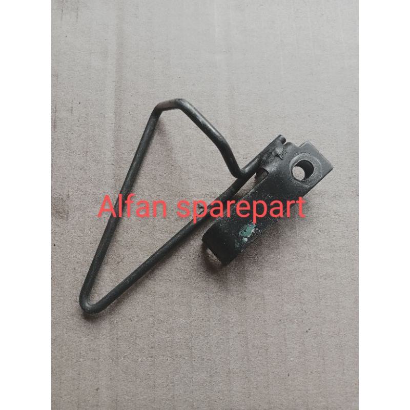 brecet selang cakram depan Yamaha Jupiter mx old 1S7 original seken