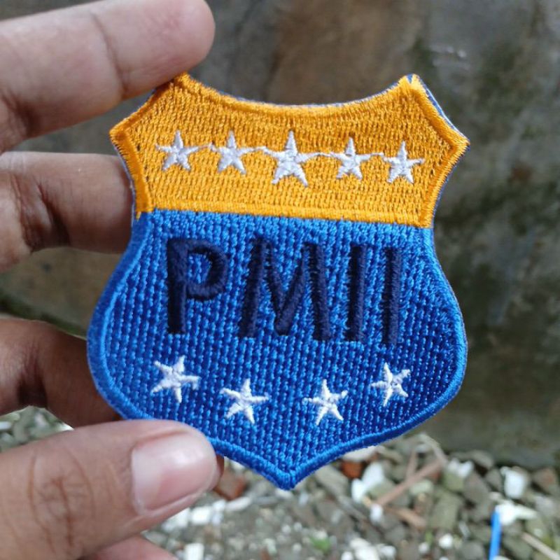 PMII BORDIR