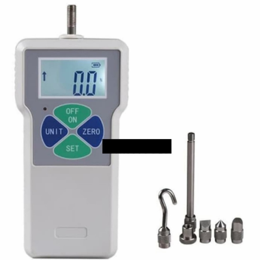 Digital force gauge SF50 dynamometer pengukur tarik tekan