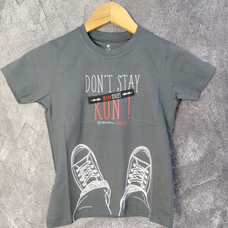 Kaos Anak ROCKSHOW ORIGINAL