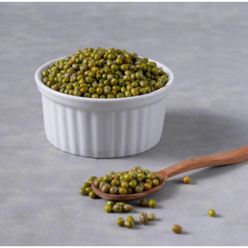 

Kacang Ijo 250 gr 500 gr Segar Fresh Instan Surabaya