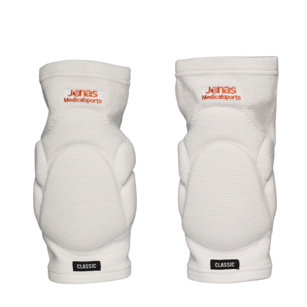 Knee pad deker kaki jonas kneepad Jonas V2 Classic pelindung lutut Kiper futsal original