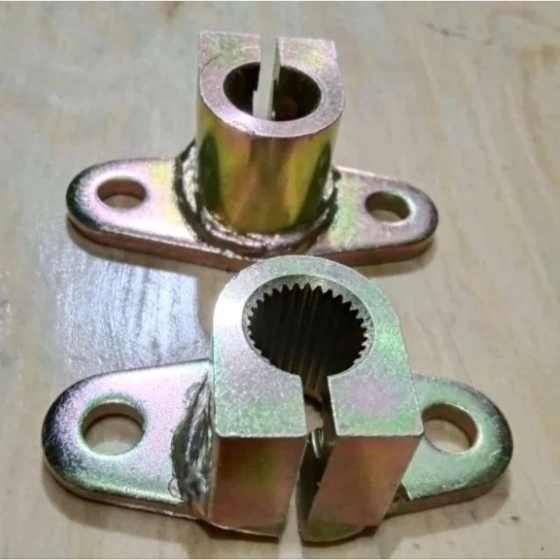 Flange Joint Setir Futura / T120ss Asli