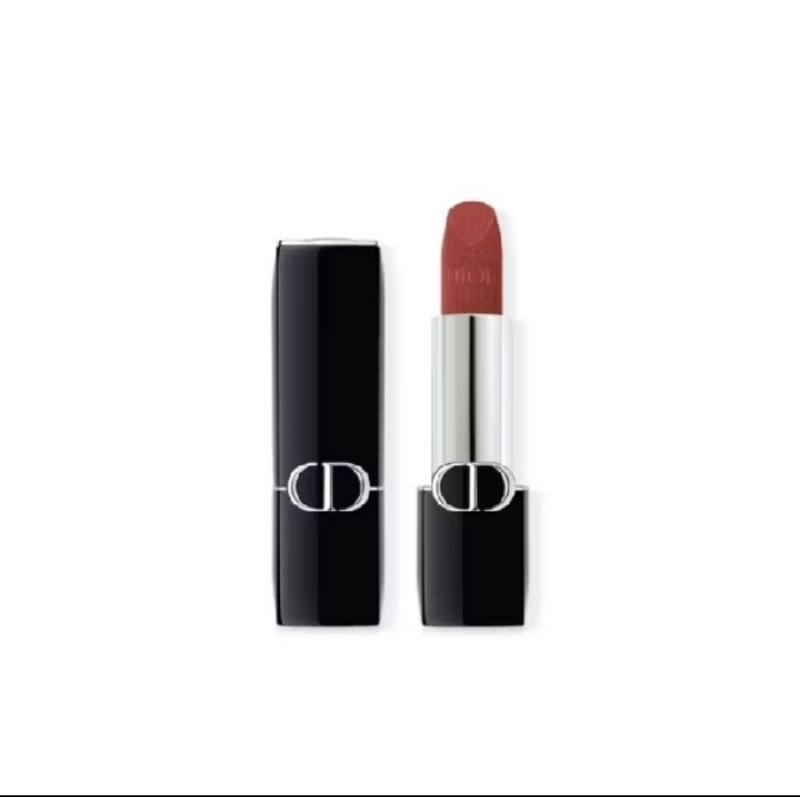 DIOR - Rouge Dior Lipstick