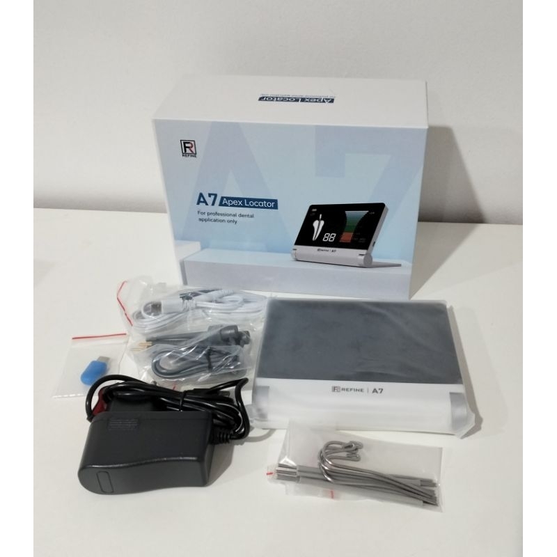 APEX LOCATOR A7 DENTAL