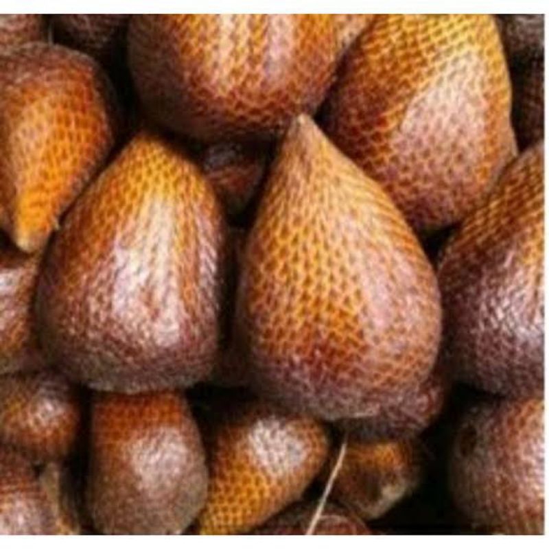 

Salak pondoh manis garing 1kg