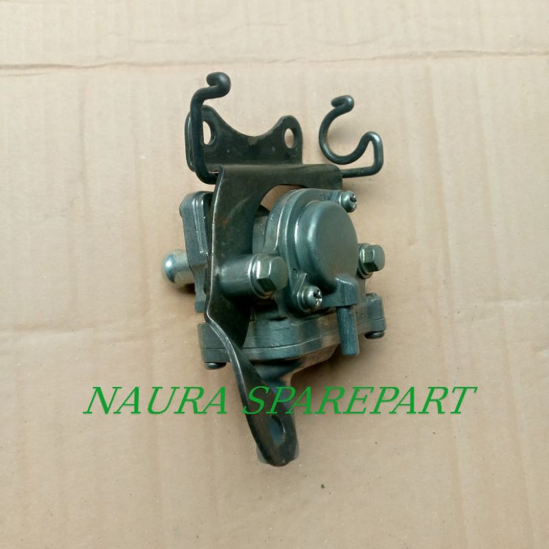 Ais Air Induction Revo Absolute Blade karburator Bekas Asli Cabutan
