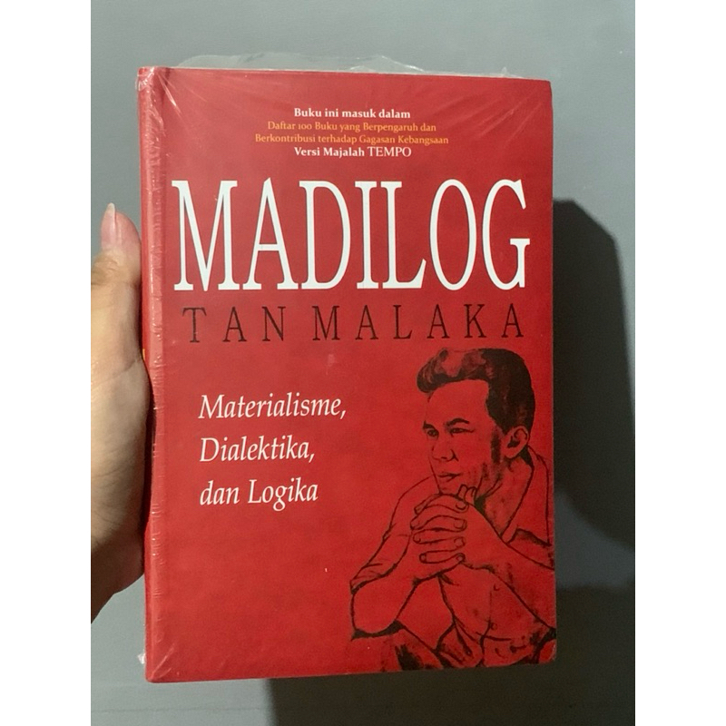 MADILOG NEW ORIGINAL