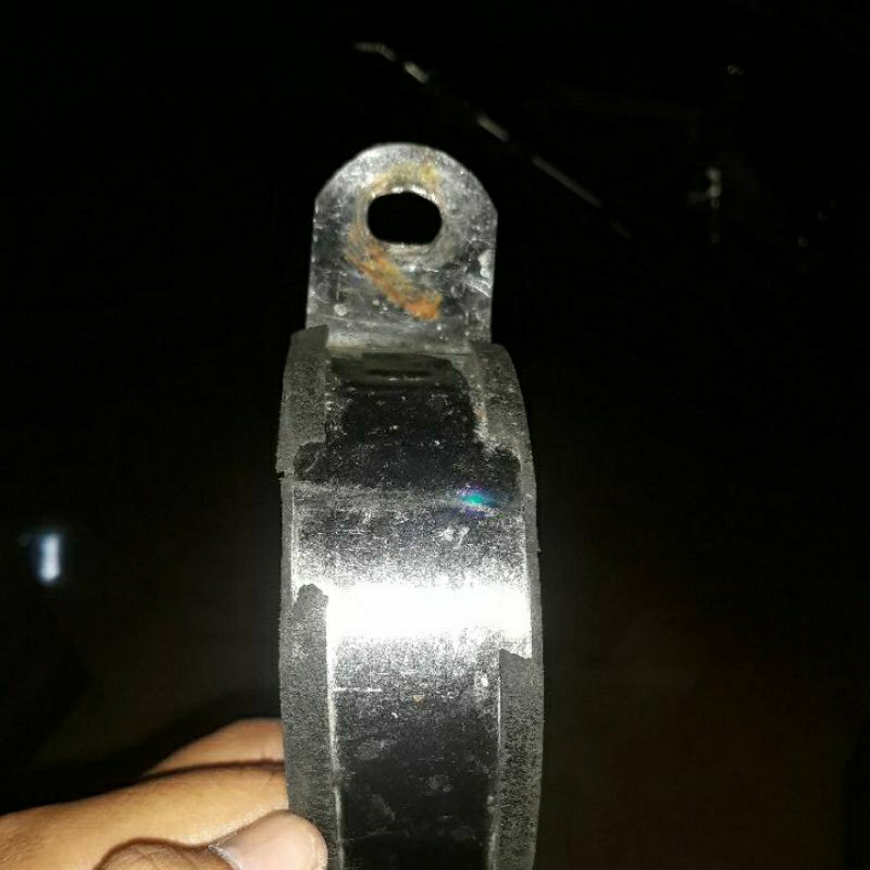 clem wrx gp5 Original