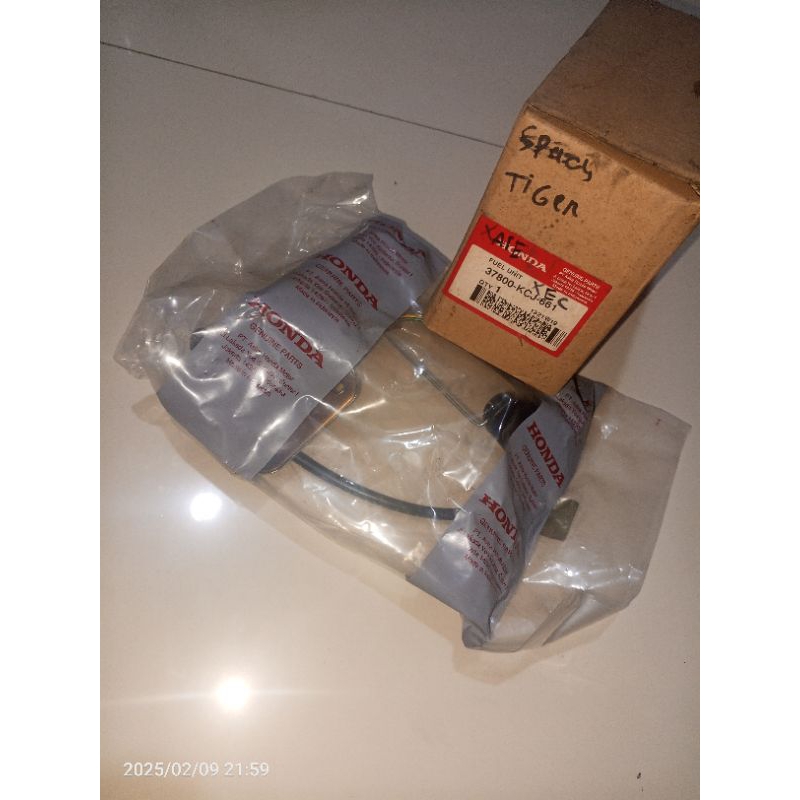 ori pelampung tangki tiger old revo new 2000 lama lawas honda tilam tirev tilas plampung apung-apung