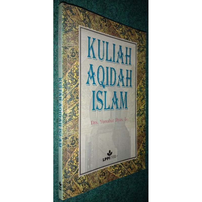 Kuliah Aqidah Islam
