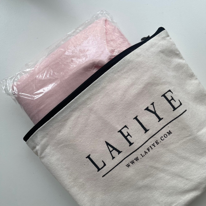 (new) Lafiye Hijab - varian cotton YOU