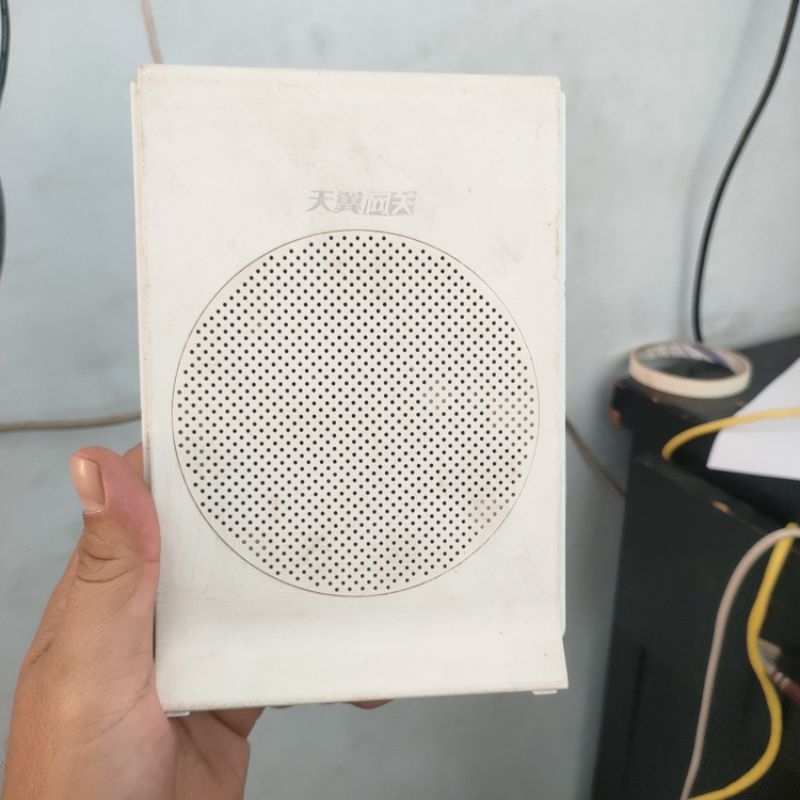 ZTE ZXHN F452