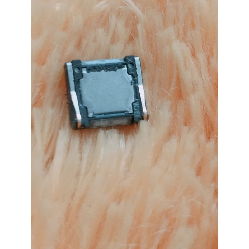 speaker telpon atas sharp aquos v6 plus copotan