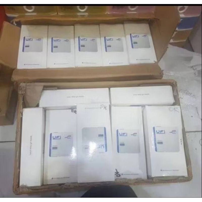 UFI BOX NEW VERSION