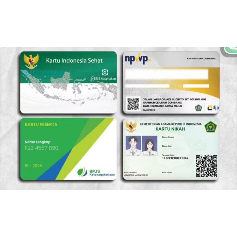 

Kartu Pesiselah Karetu Indonesia Sehat