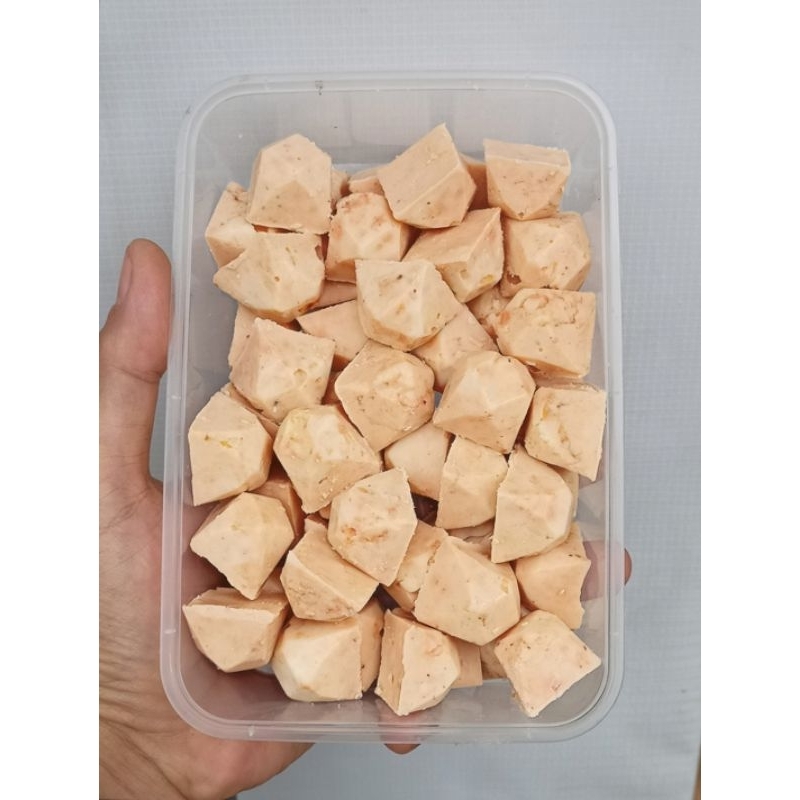 

COKELAT KEJU ALJABAR 350GR