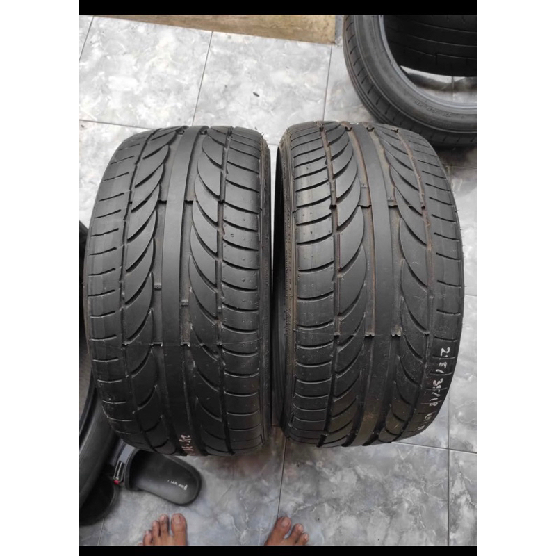 Ban Mobil Second Ukuran 215/35/18 Ban copotan Ring 18 ukuran 215/35