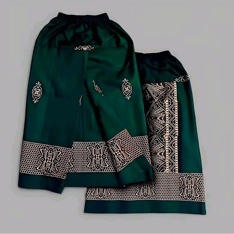 Exclusive Paket Usaha 80Rb Dapat 4 Sarung Instan Anak Usia 2-13 Tahun Grosir Sarwon Celana Kolor