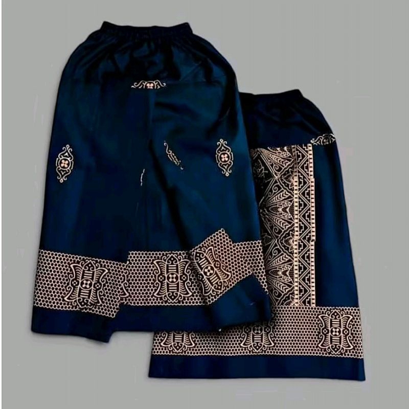 favorit paket usaha 80rb dapat 4 sarung instan anak usia 2-13 tahun grosir sarwon celana kolor kids