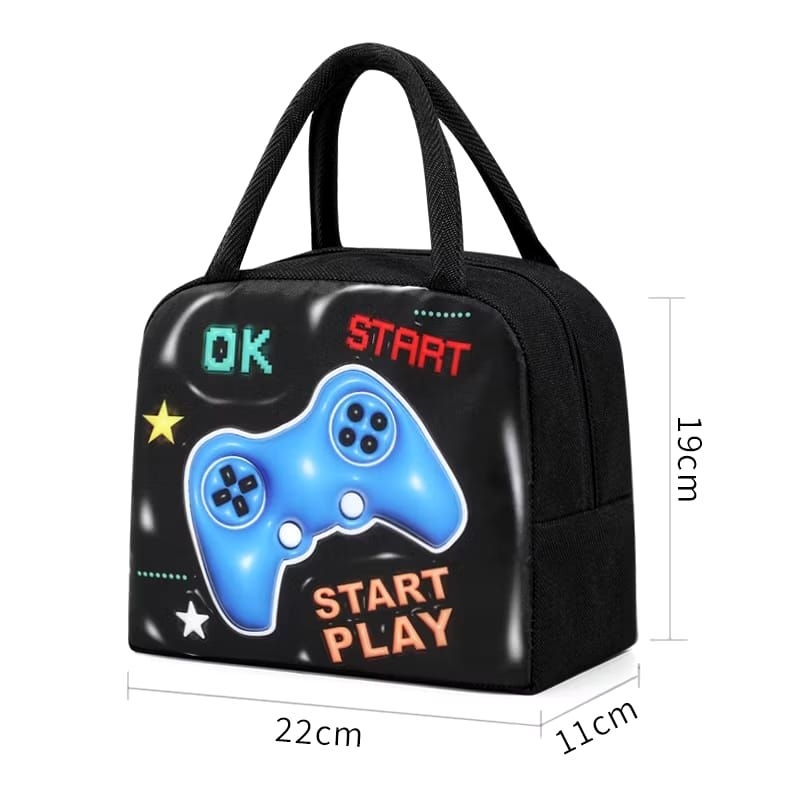 A1 TAS BEKAL TAS TEMPAT NASI COOLER BAG