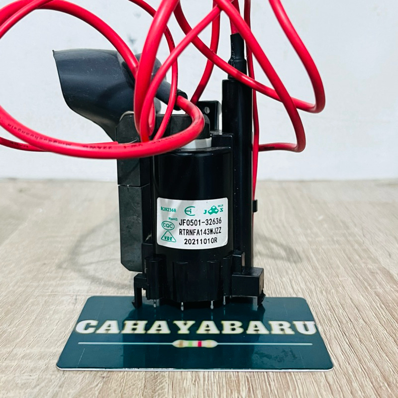 Flayback JF050-32636 / FBT FA143WJZZ ORIGINAL