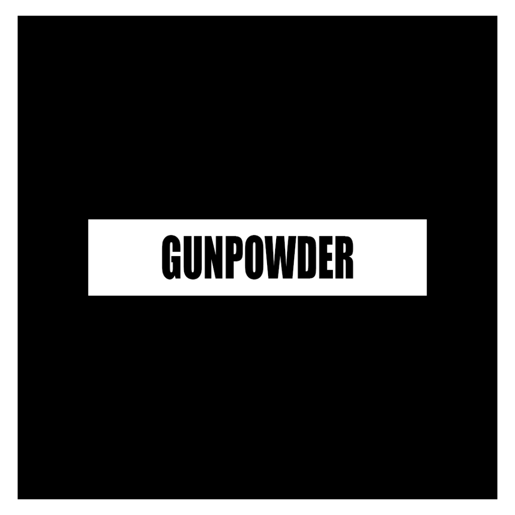 GUNPOWDER【BLOX FRUIT】