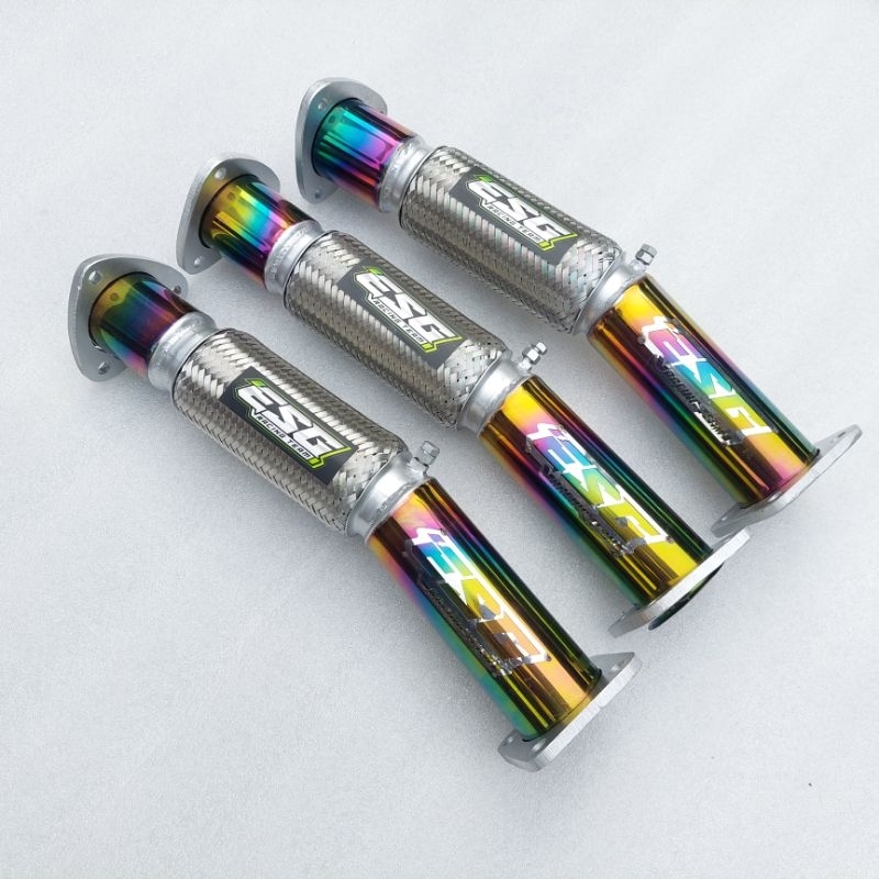 Fleksibel ngir ngir ragasa ps120