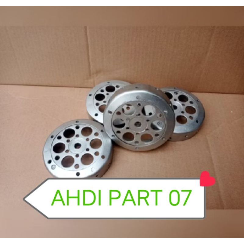 MANGKOK CVT KAMPAS GANDA MIO SPORTY ORIGINAL CUSTOM