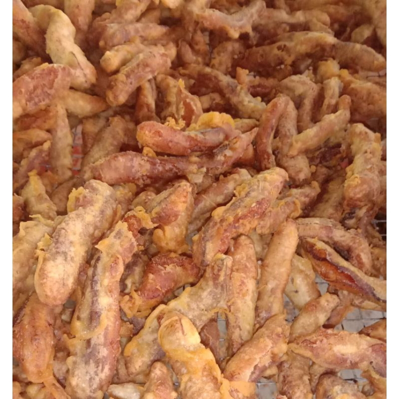 

sale pisang jari brat1kg