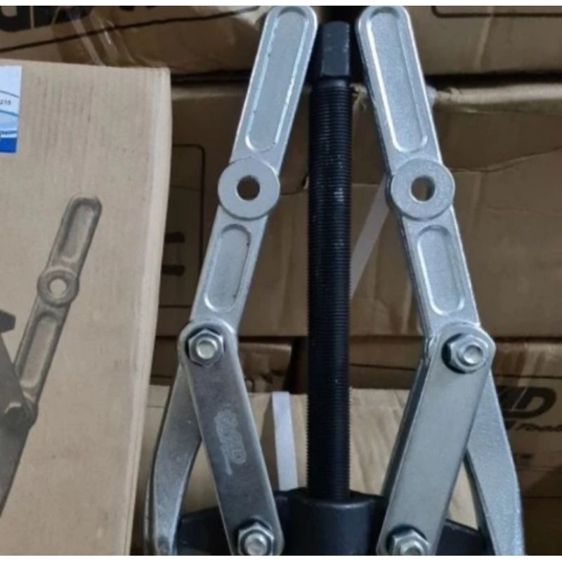 Treker Bering 2 kaki 8 inch Gear Puller