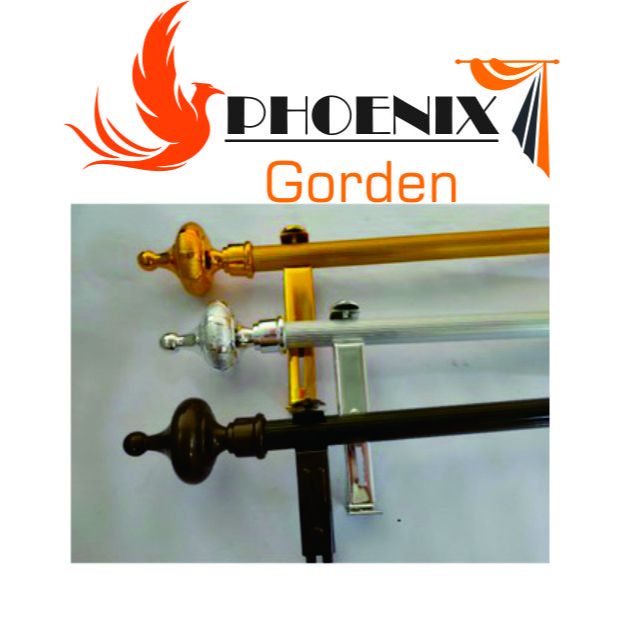 BATANG HORDEN POLOS / HORDEN GARIS FULL SET BEST QUALITY / FREE BAUT