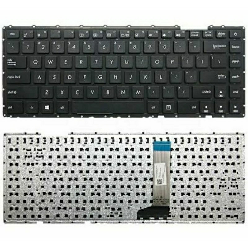 Keyboard Asus A442 A442U X442 X442U