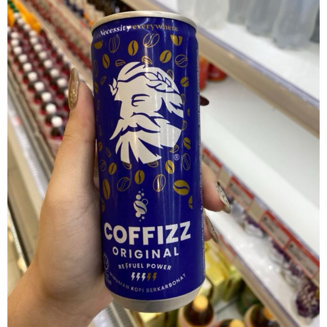 

zus coffee original / HAZELNUT / MINTY МОСНА / МОСНА 240ml