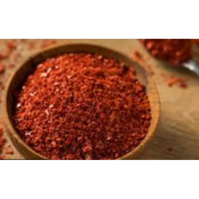 

CABE RAWIT MERAH BUBUK HALUS RP 17.000 / 250 GRAM