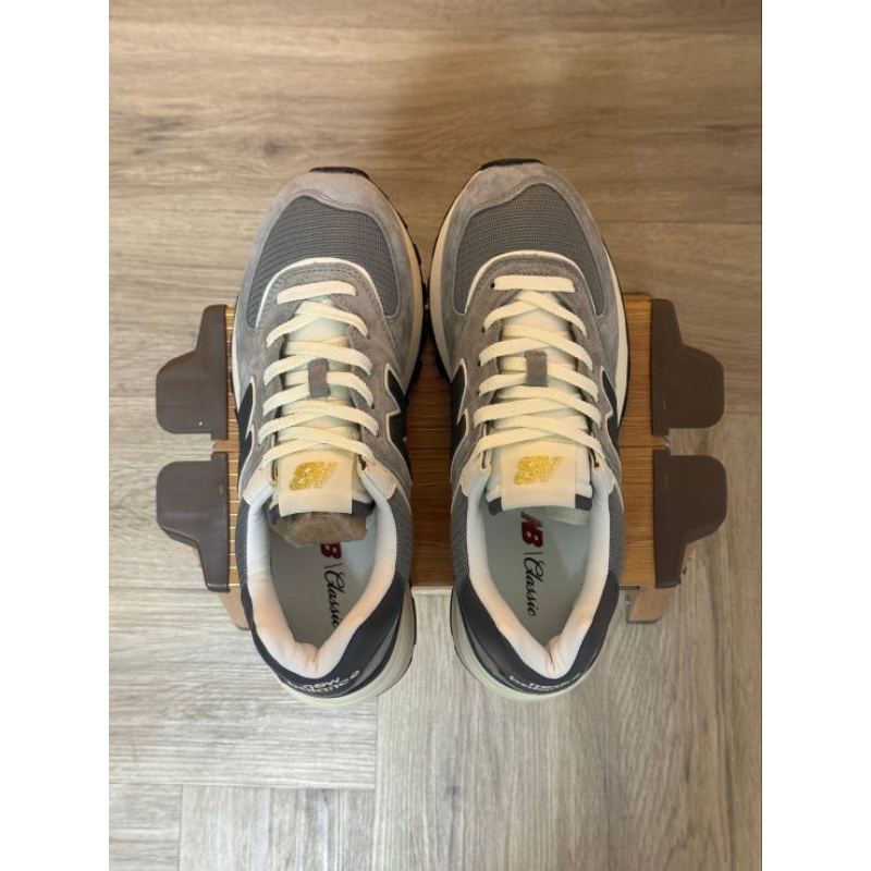 New Balance 574 Grey